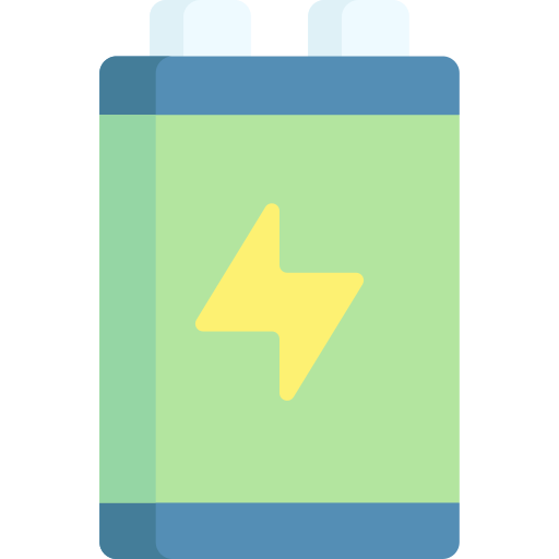 batterie kostenlos Icon