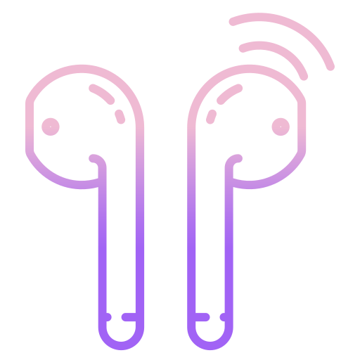 auriculares icono gratis