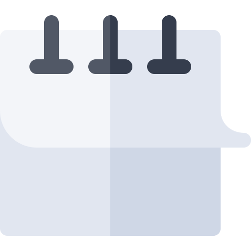 calendrier Icône gratuit