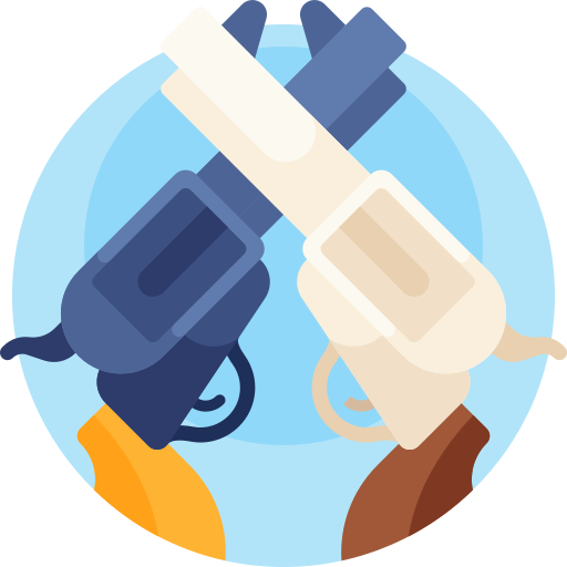 revolver kostenlos Icon