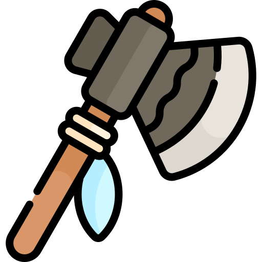 tomahawk icono gratis