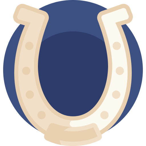 herradura icono gratis