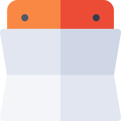calendrier Icône gratuit