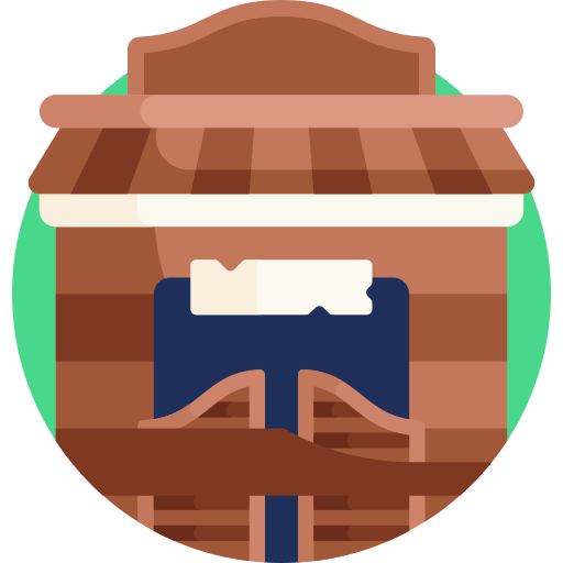 saloon kostenlos Icon