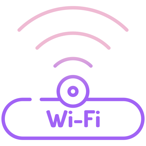 router de wifi icono gratis