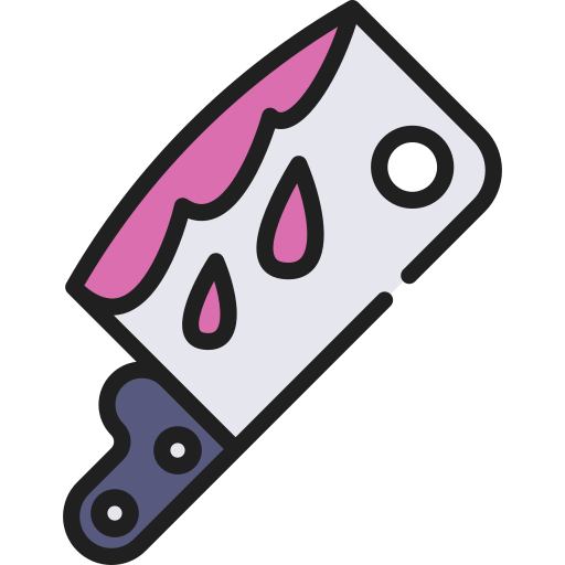 cuchillo icono gratis