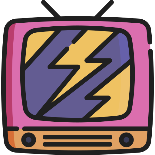 Телевизор бесплатно иконка