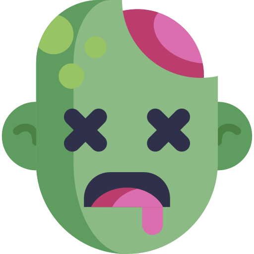 zombie kostenlos Icon zombie kostenlos Icon
