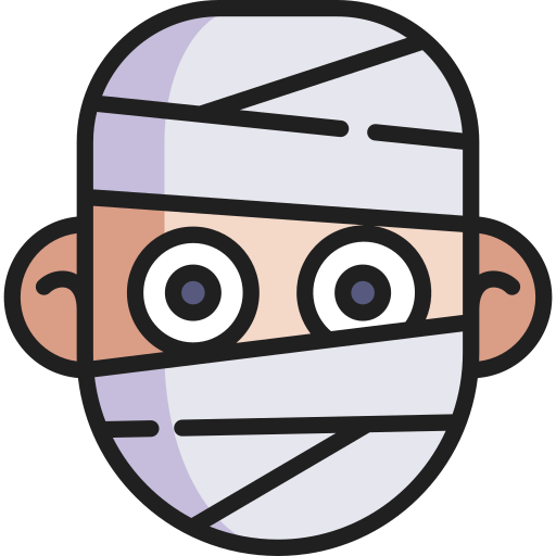 mumie kostenlos Icon mumie kostenlos Icon