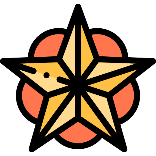 Star free icon Star free icon