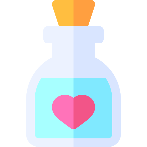 Potion free icon Potion free icon
