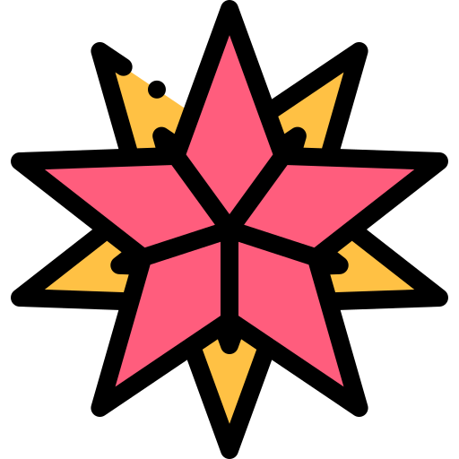 Star free icon