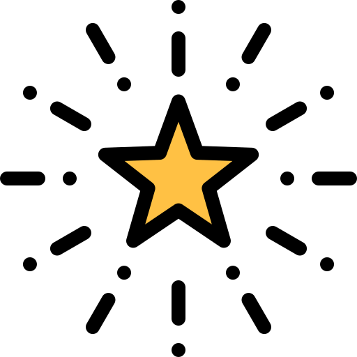 Star free icon