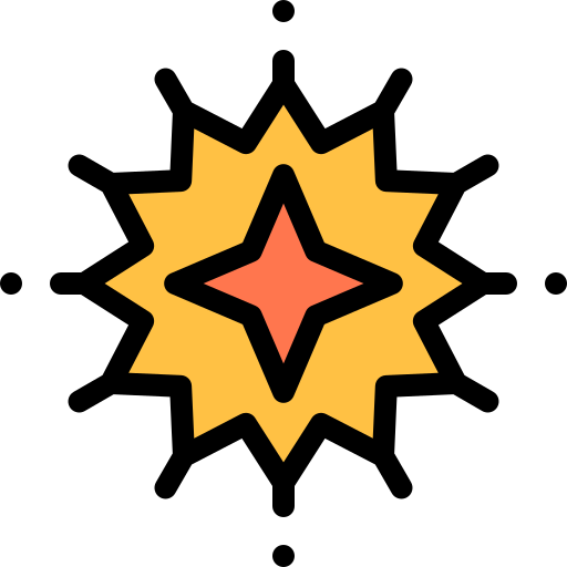 Star free icon