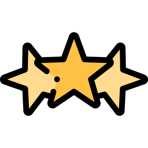 Star free icon