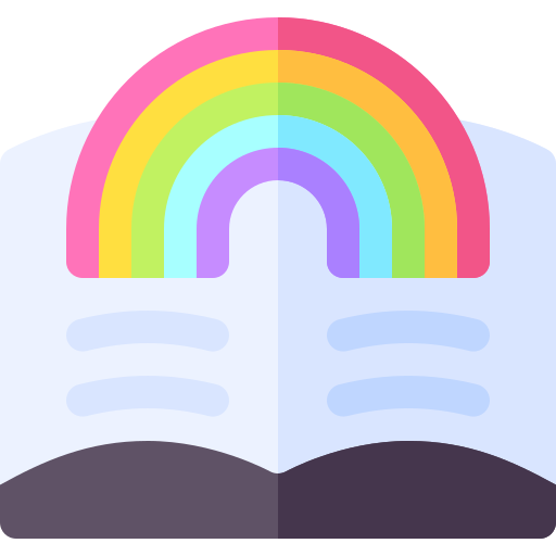 Fairy tale free icon