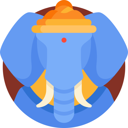 ganesha grátis ícone ganesha grátis ícone