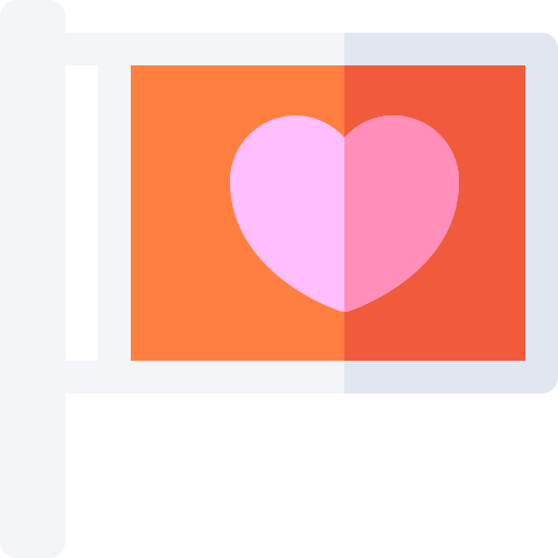 bandera icono gratis