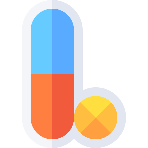 médico icono gratis