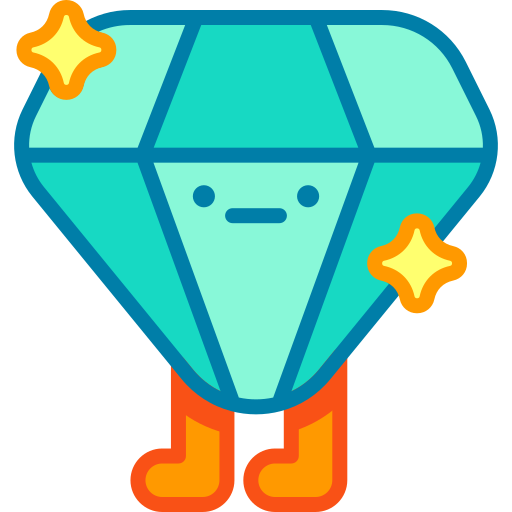 diamante icono gratis