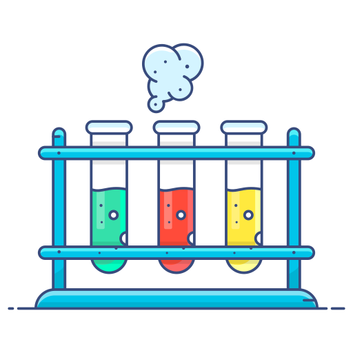 análisis icono gratis