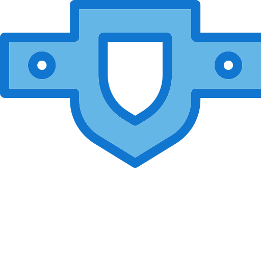 cinturón de campeón icono gratis