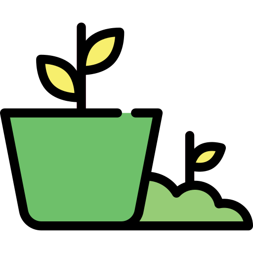 Цветок бесплатно иконка