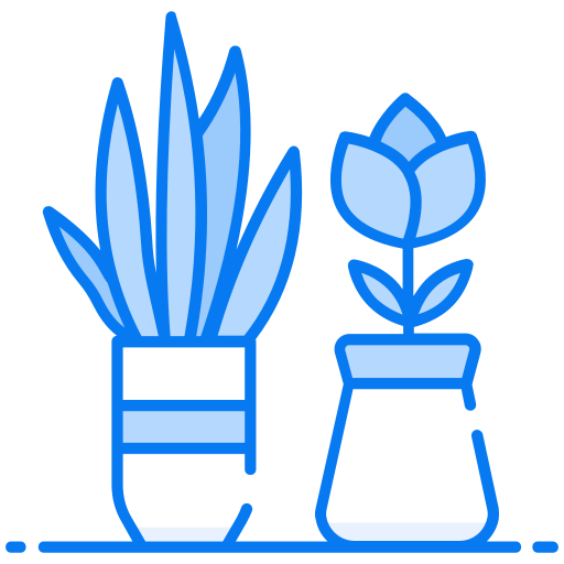 plantas icono gratis