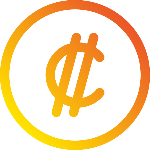 costa rica icono gratis