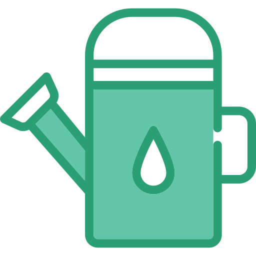 arrosoir Icône gratuit arrosoir Icône gratuit