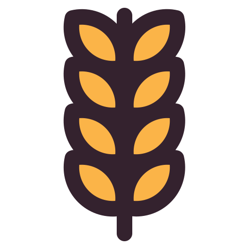 trigo icono gratis