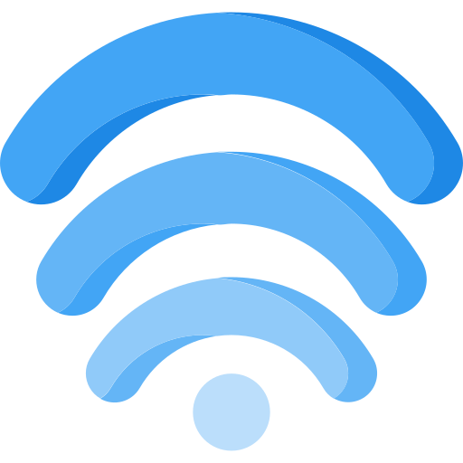 wifi icono gratis