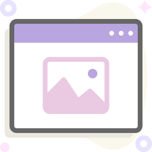 Image free icon Image free icon