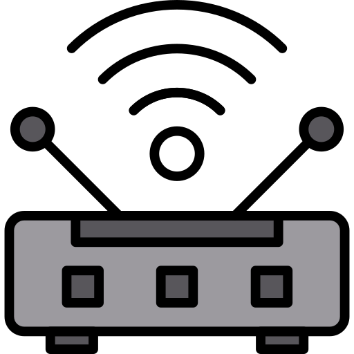 Router free icon Router free icon