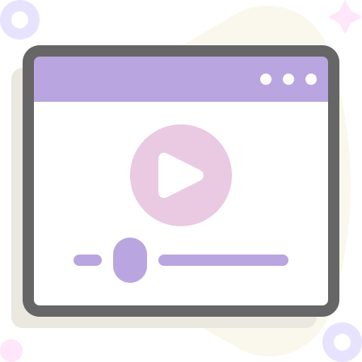 marketing vidéo Icône gratuit marketing vidéo Icône gratuit