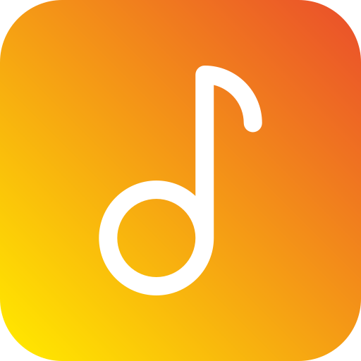 música icono gratis