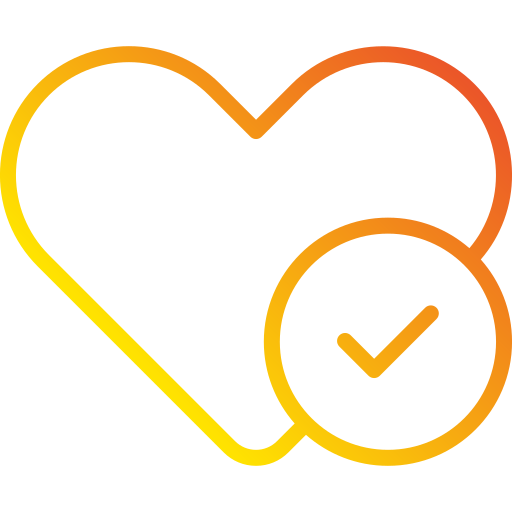 amour Icône gratuit