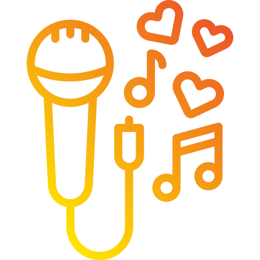 música icono gratis