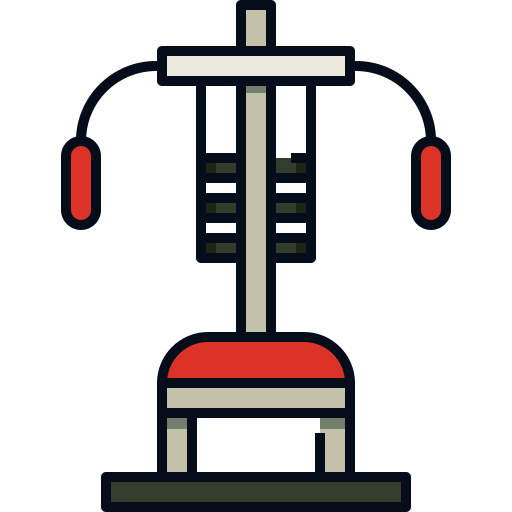 gym Icône gratuit gym Icône gratuit