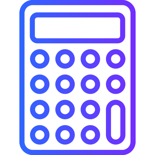 calculadora icono gratis