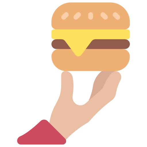 hamburger kostenlos Icon hamburger kostenlos Icon