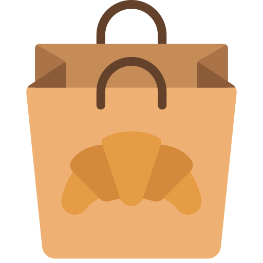 croissant kostenlos Icon croissant kostenlos Icon