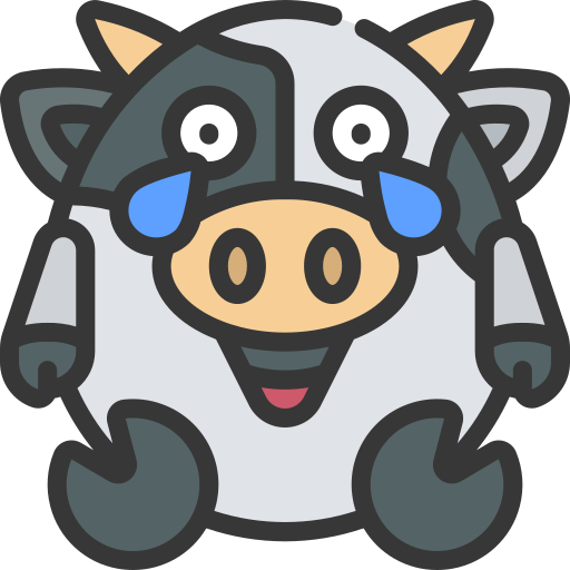 Смеющийся бесплатно иконка