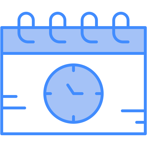 Calendar free icon