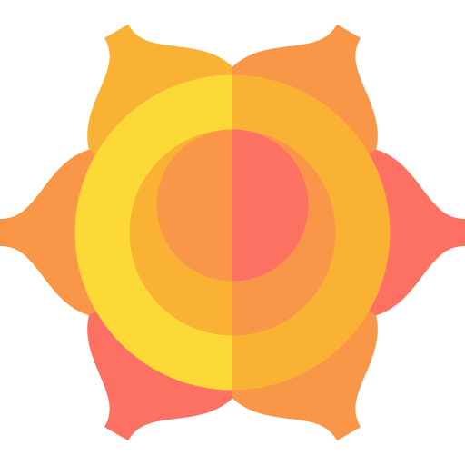 Svadhishthana free icon