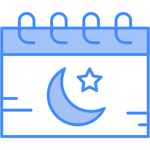 calendario icono gratis