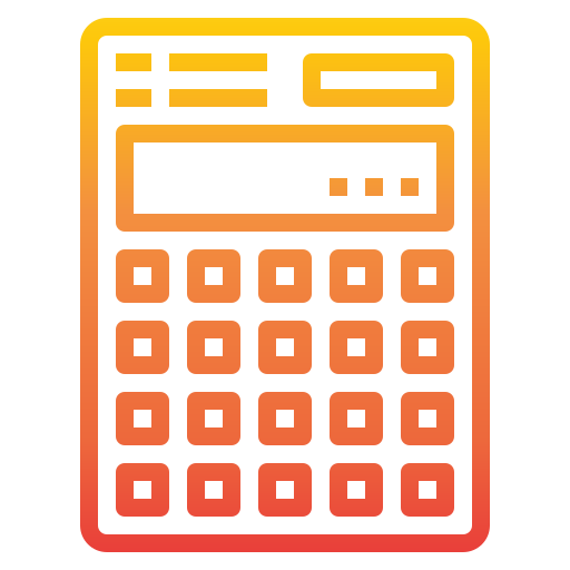 calculadora icono gratis