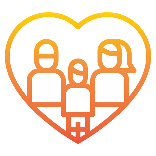 Family free icon