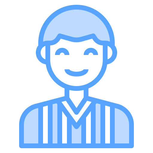 avatar de hombre icono gratis