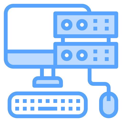 Computer - Free computer icons